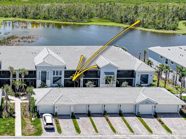 14271 HERITAGE LANDING BOULEVARD , Unit 1516, PUNTA GORDA, FL 33955