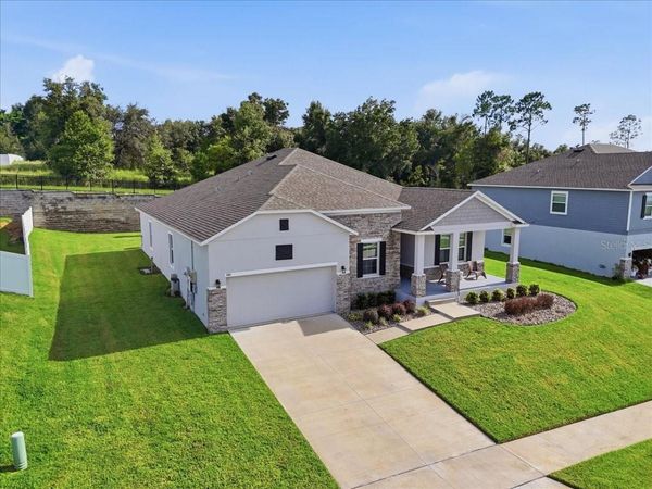 949 FIELDSTONE WAY , HAINES CITY, FL 33844