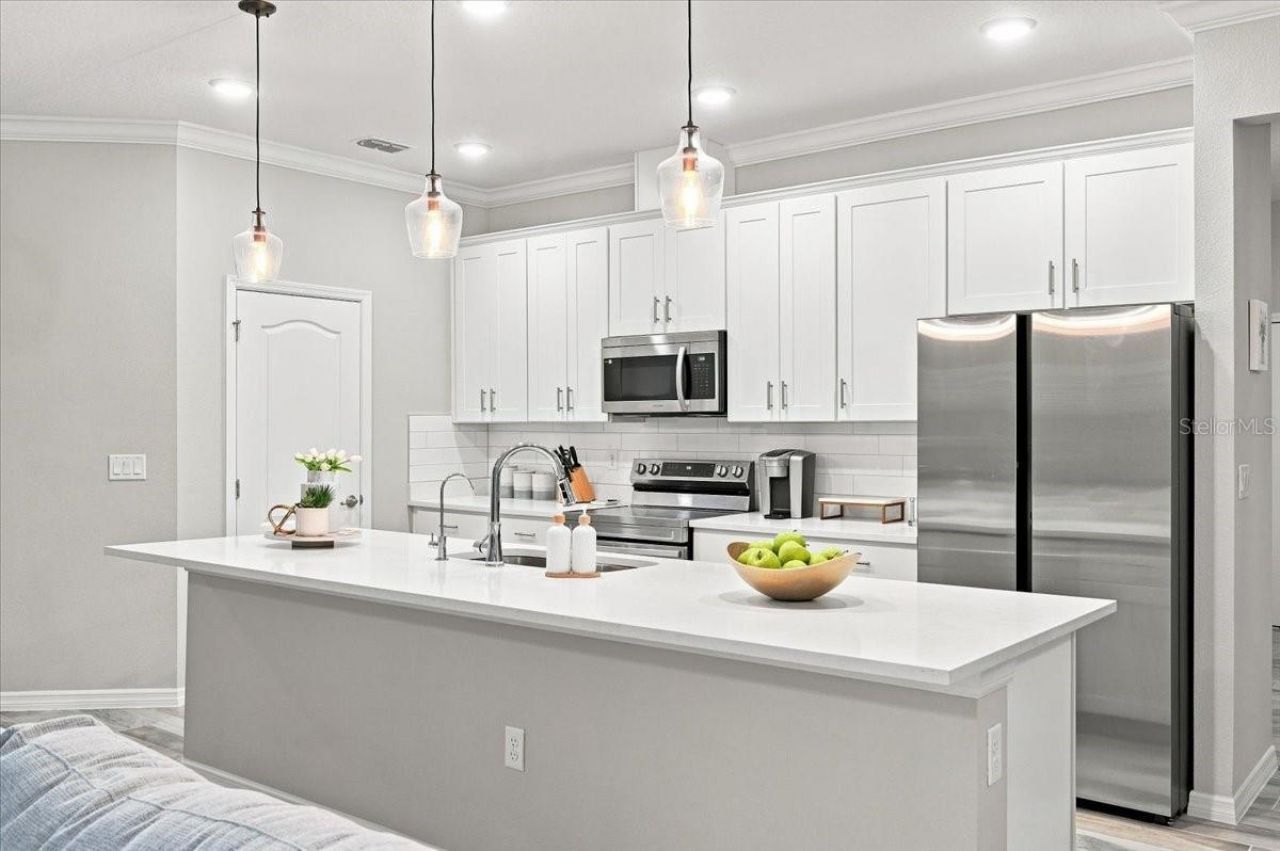 949 Fieldstone Way , Haines City, FL 33844 Photo