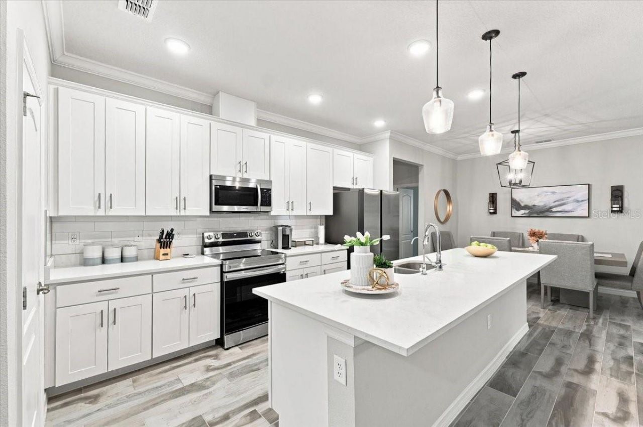949 Fieldstone Way , Haines City, FL 33844 Photo