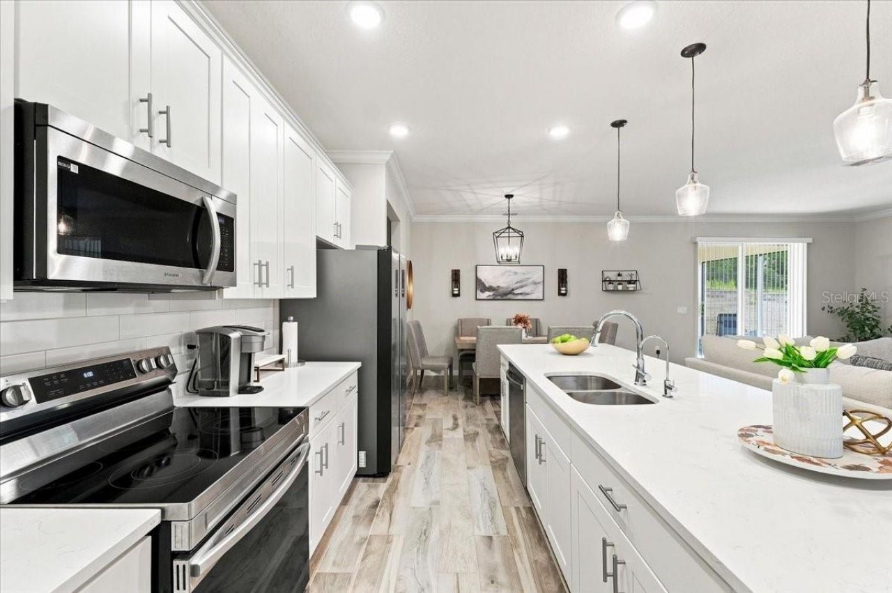 949 Fieldstone Way , Haines City, FL 33844 Photo