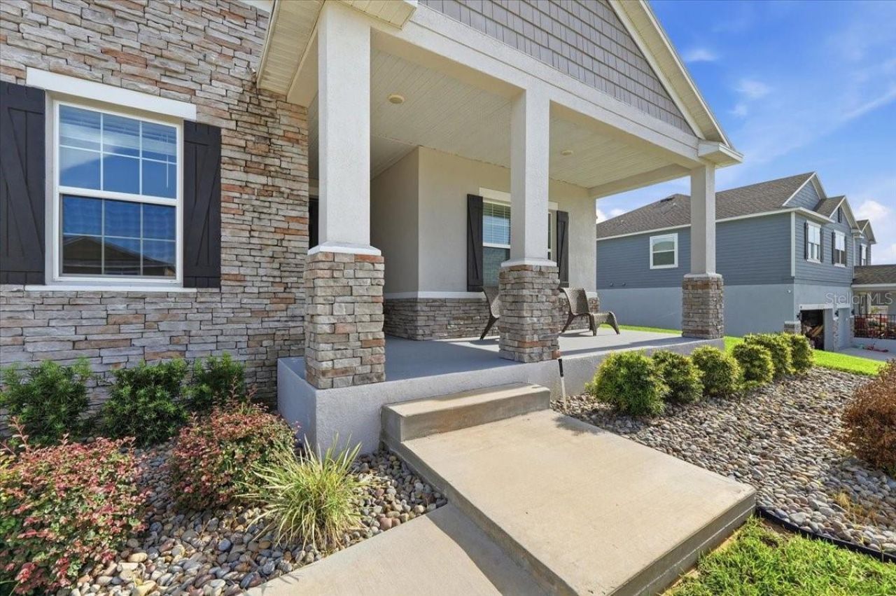 949 Fieldstone Way , Haines City, FL 33844 Photo