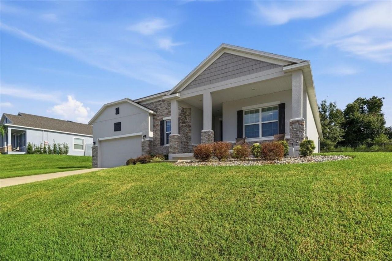 949 Fieldstone Way , Haines City, FL 33844 Photo