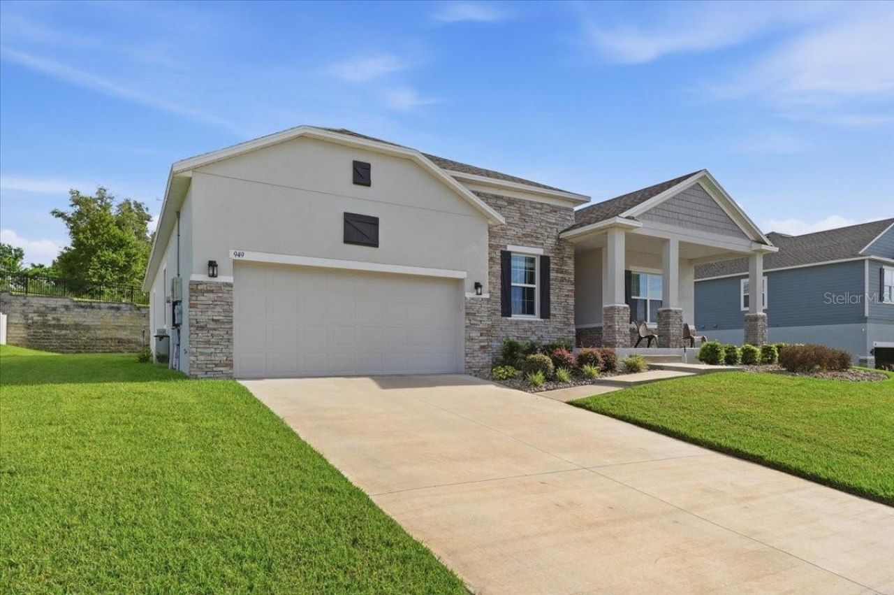 949 Fieldstone Way , Haines City, FL 33844 Photo