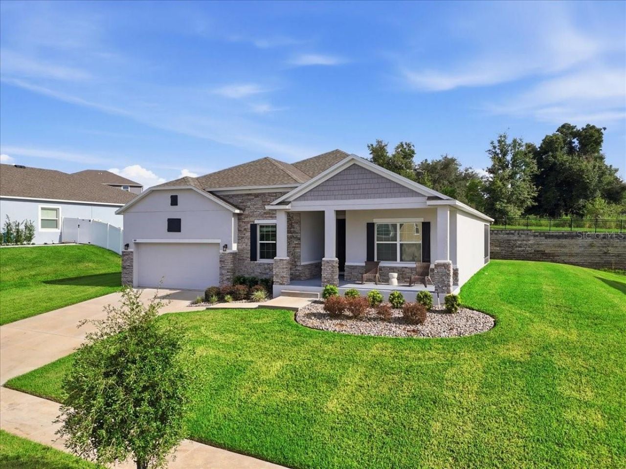 949 Fieldstone Way , Haines City, FL 33844 Photo
