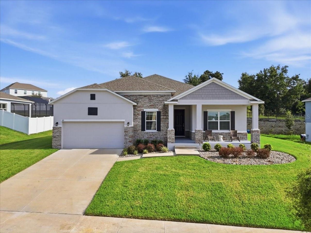 949 Fieldstone Way , Haines City, FL 33844 Photo