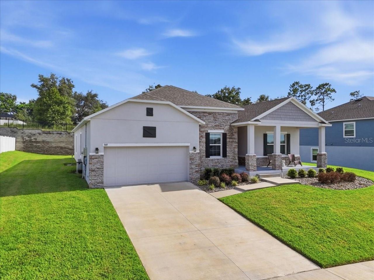 949 Fieldstone Way , Haines City, FL 33844 Photo