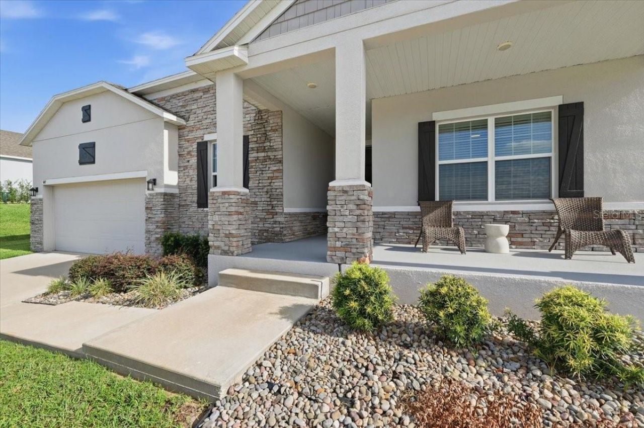949 Fieldstone Way , Haines City, FL 33844 Photo