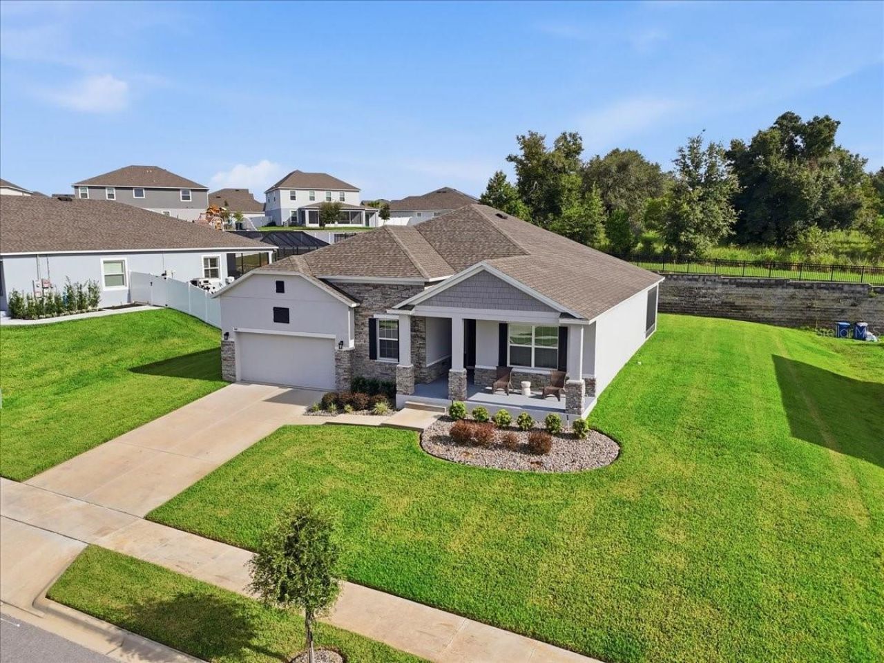 949 Fieldstone Way , Haines City, FL 33844 Photo