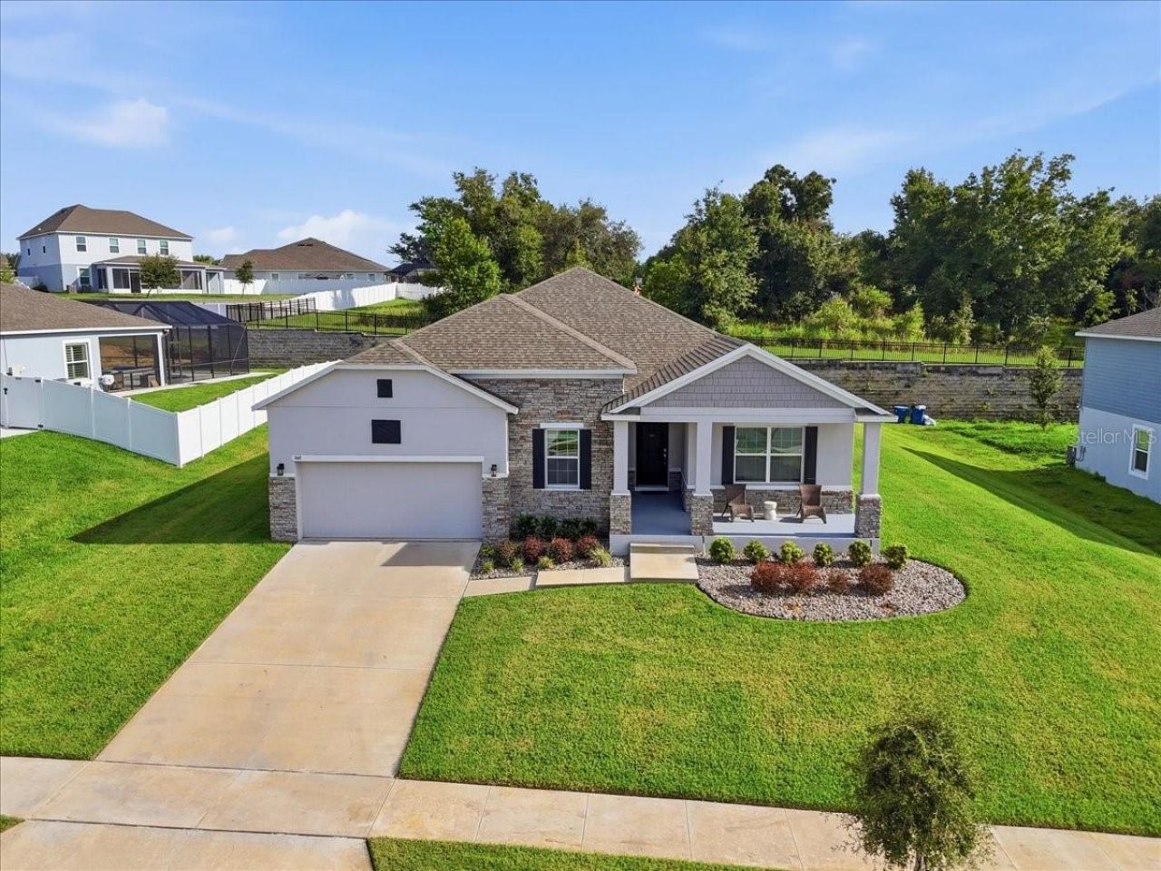 949 Fieldstone Way , Haines City, FL 33844 Photo