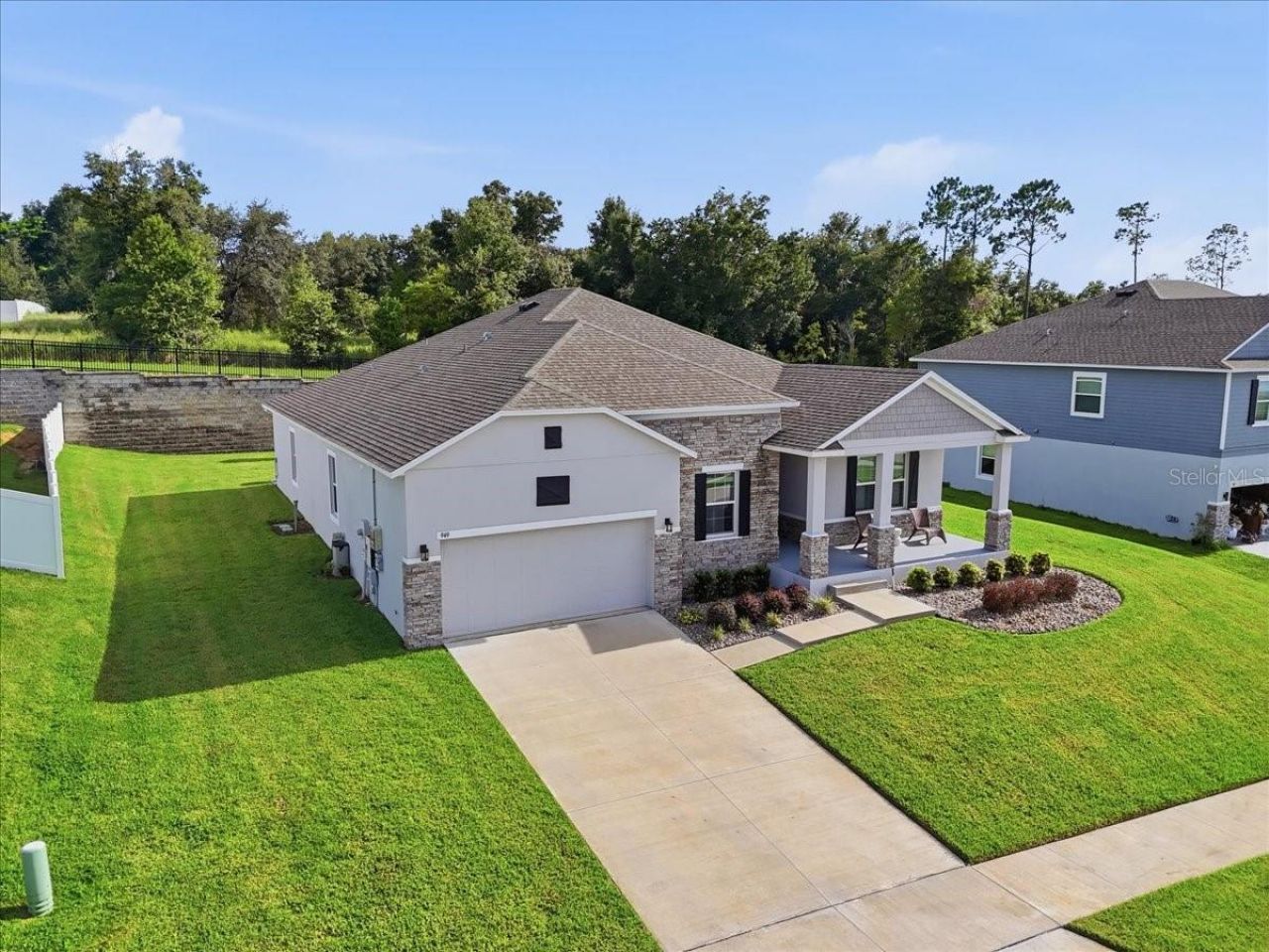 949 Fieldstone Way , Haines City, FL 33844 Photo