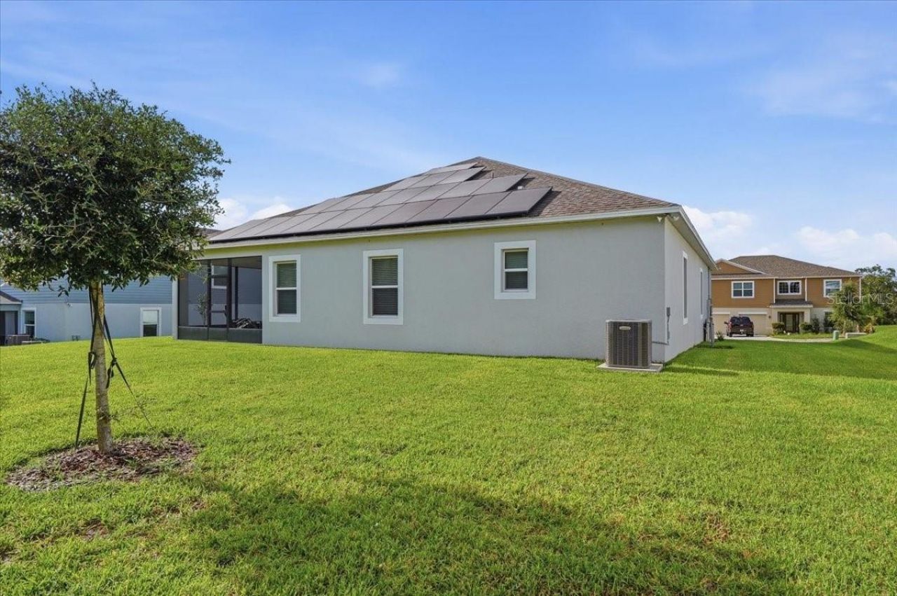 949 Fieldstone Way , Haines City, FL 33844 Photo