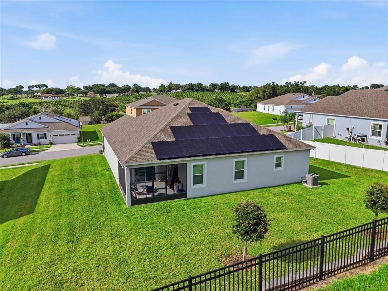 949 Fieldstone Way , Haines City, FL 33844 Photo