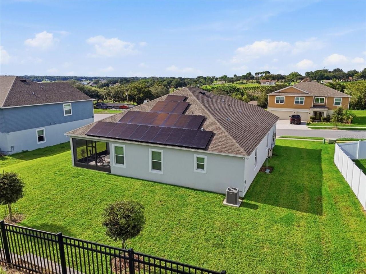 949 Fieldstone Way , Haines City, FL 33844 Photo