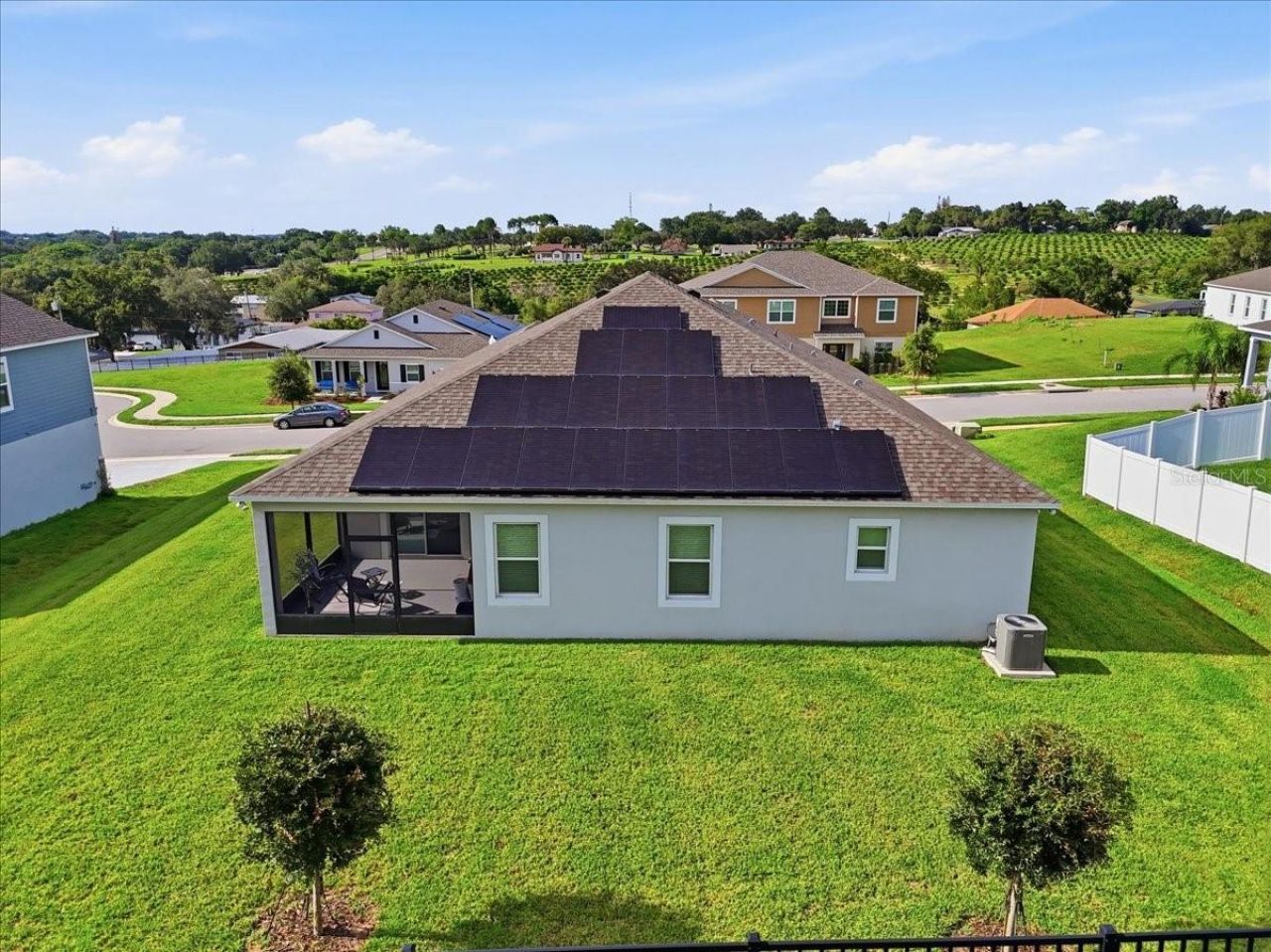 949 Fieldstone Way , Haines City, FL 33844 Photo