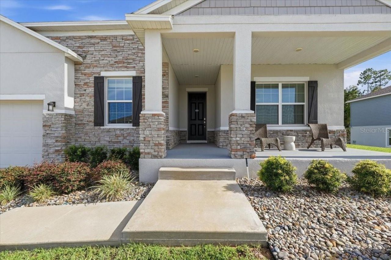 949 Fieldstone Way , Haines City, FL 33844 Photo