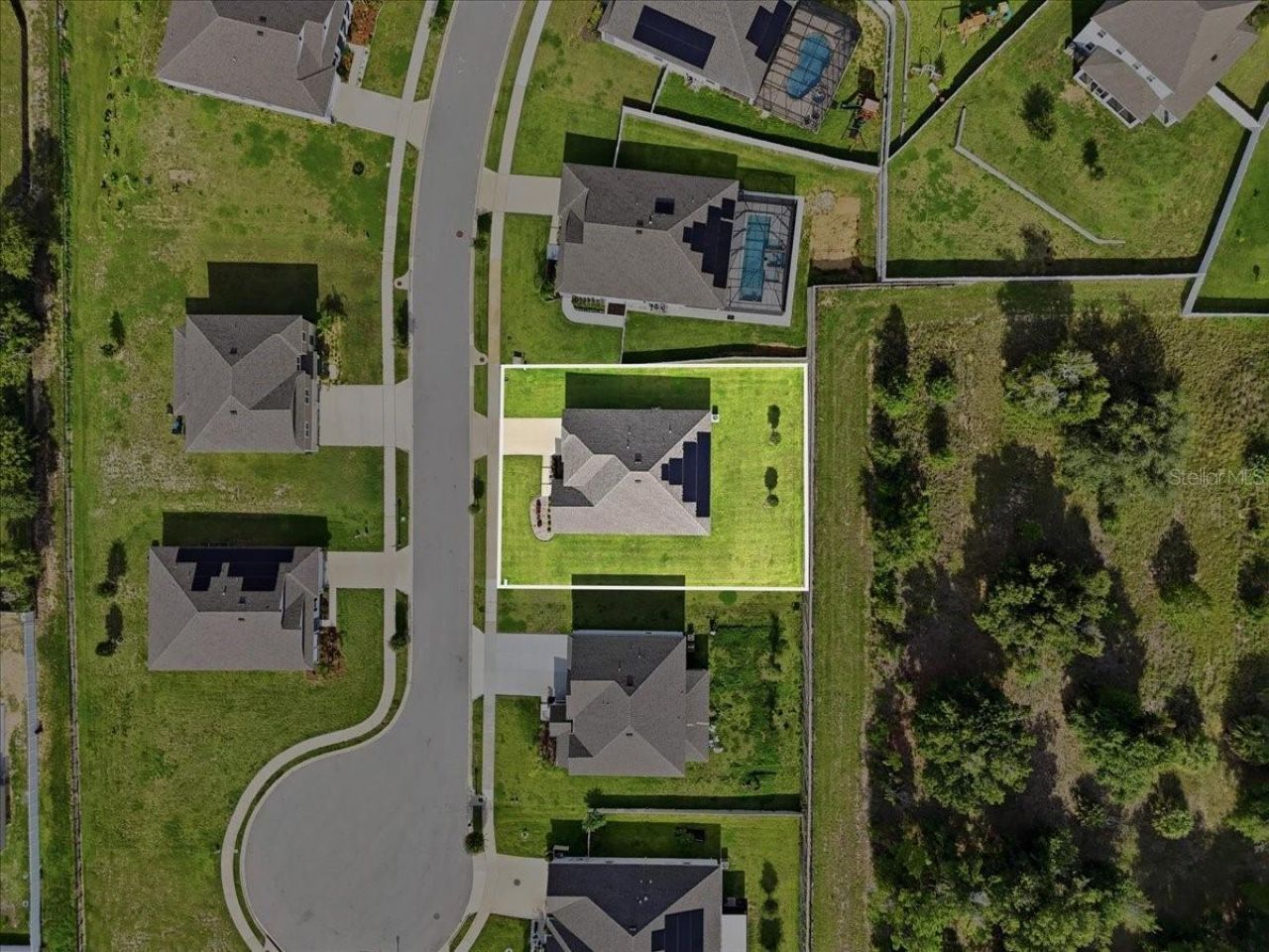949 Fieldstone Way , Haines City, FL 33844 Photo