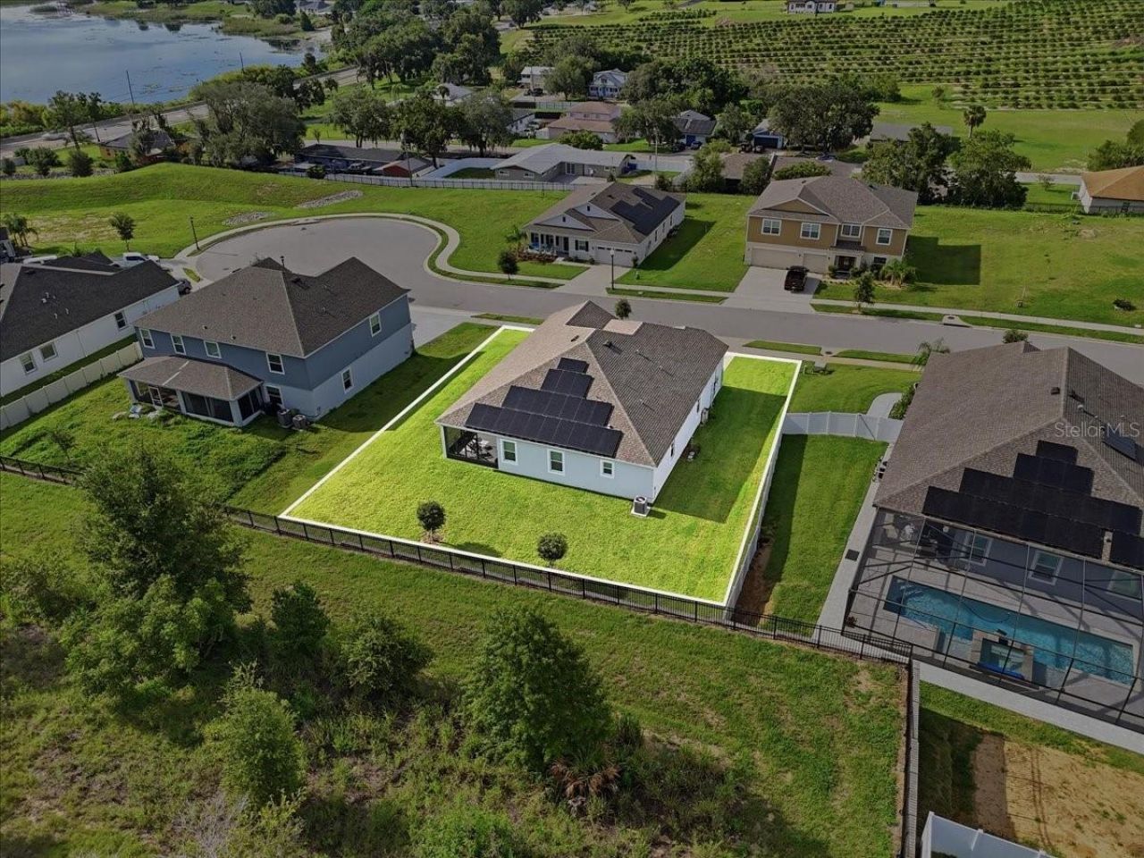 949 Fieldstone Way , Haines City, FL 33844 Photo