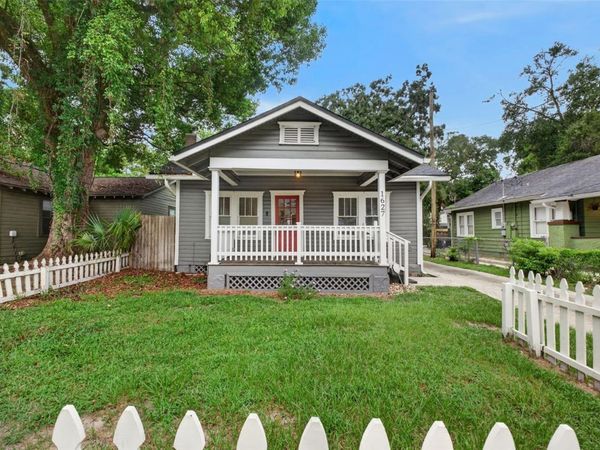 1627 E CONCORD STREET , ORLANDO, FL 32803