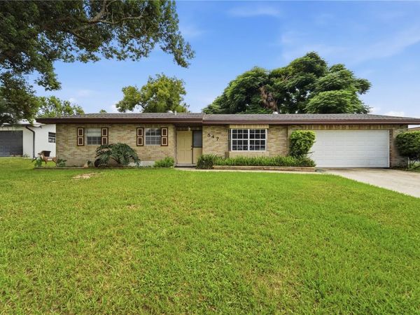 547 EVERETT STREET , DELTONA, FL 32725