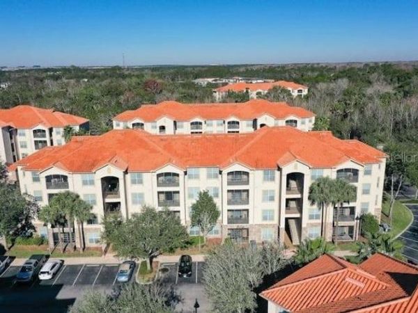 1301 TUSCAN TERRACE , Unit 9308, DAVENPORT, FL 33896