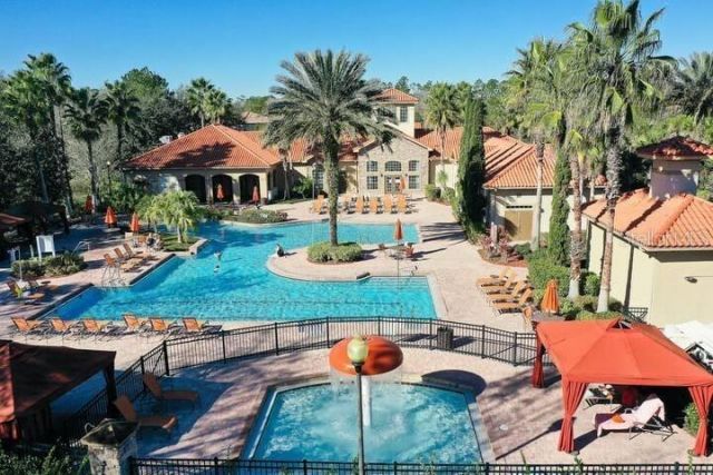 1301 Tuscan Terrace , Unit 9308, Davenport, FL 33896 Photo