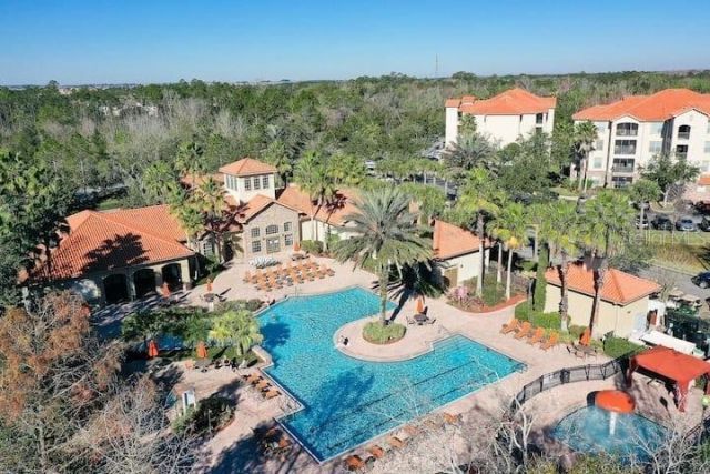 1301 Tuscan Terrace , Unit 9308, Davenport, FL 33896 Photo