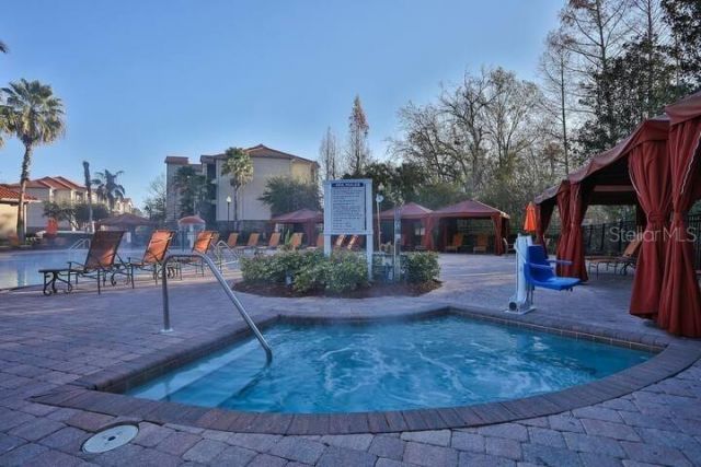 1301 Tuscan Terrace , Unit 9308, Davenport, FL 33896 Photo