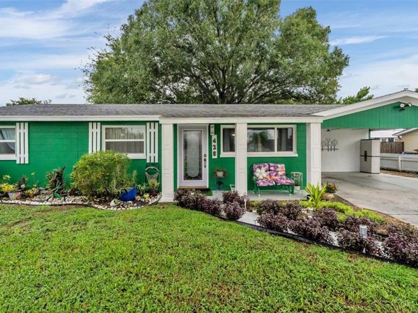 428 FITZGERALD ROAD , LAKELAND, FL 33813