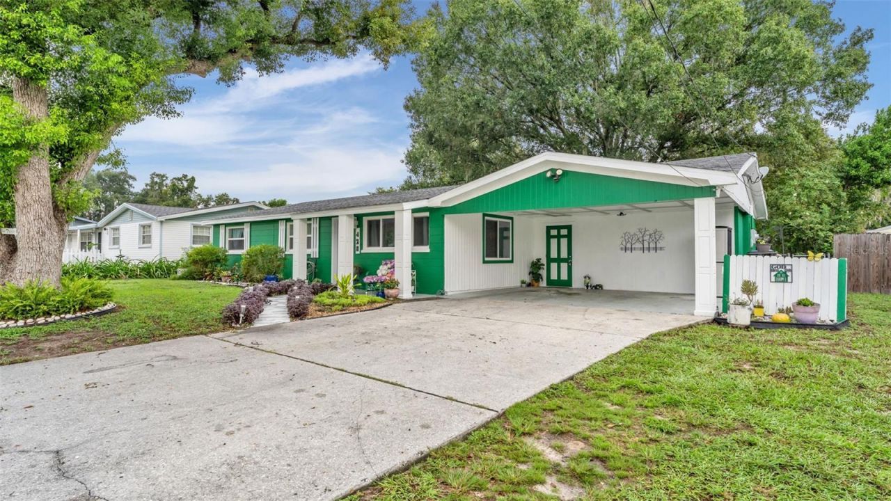 428 Fitzgerald Road , Lakeland, FL 33813 Photo