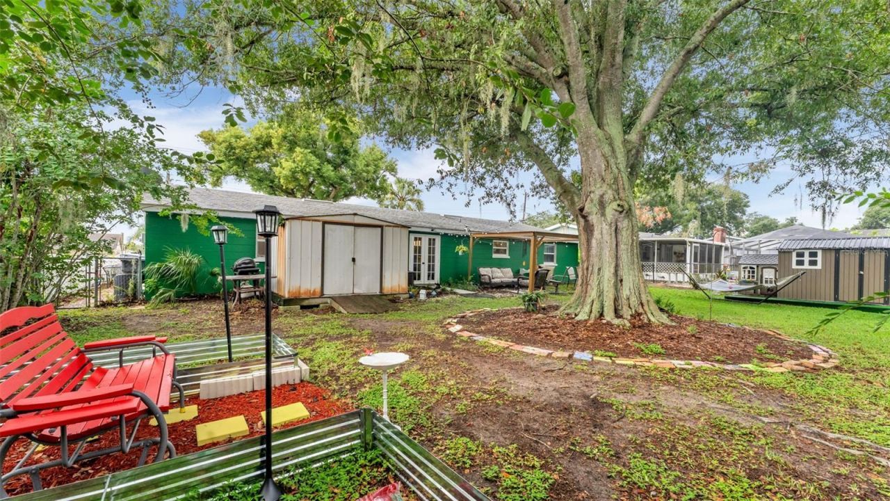 428 Fitzgerald Road , Lakeland, FL 33813 Photo