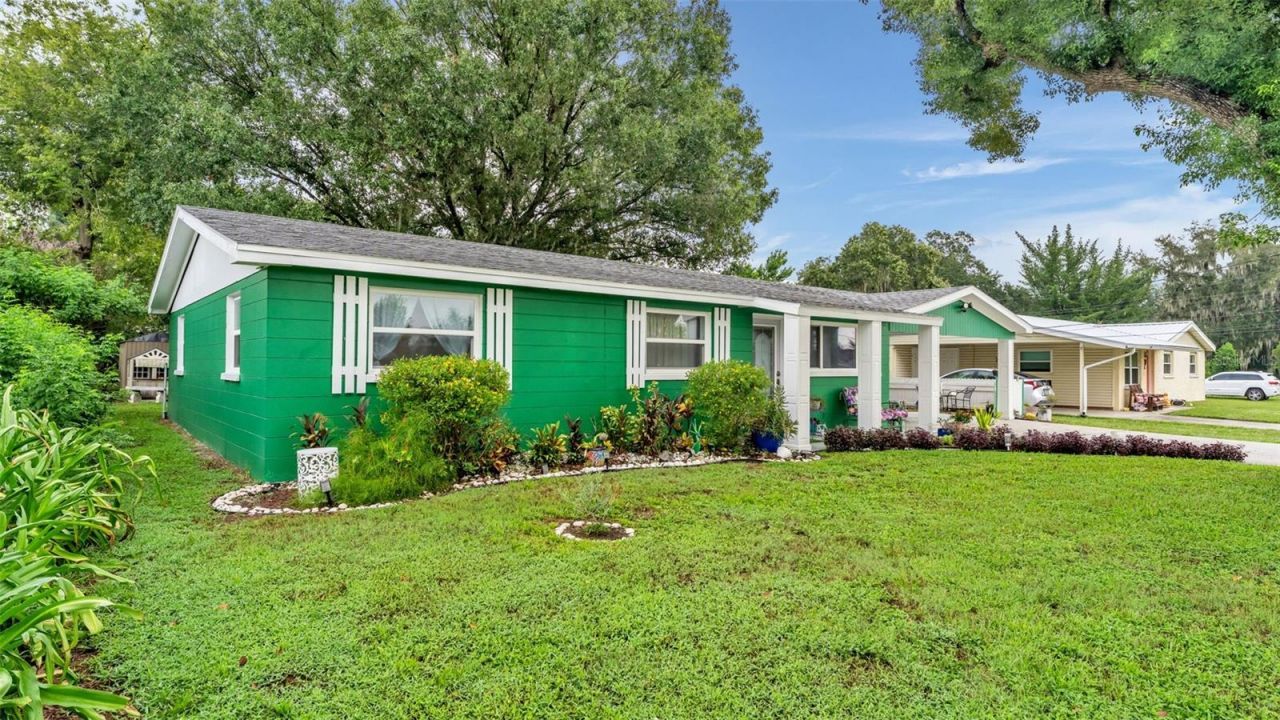428 Fitzgerald Road , Lakeland, FL 33813 Photo