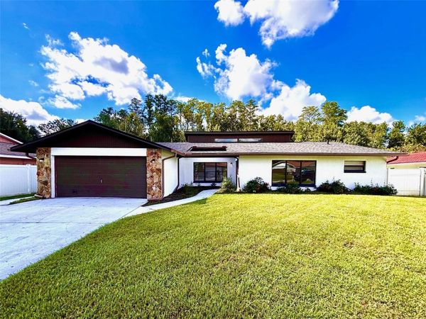 4545 DEBBIE LANE , LUTZ, FL 33559