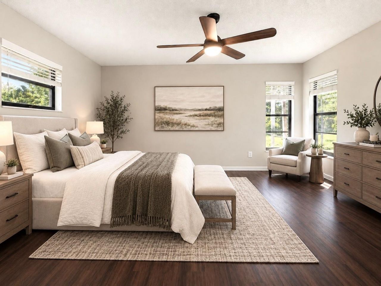 4545 Debbie Lane , Lutz, FL 33559 Photo