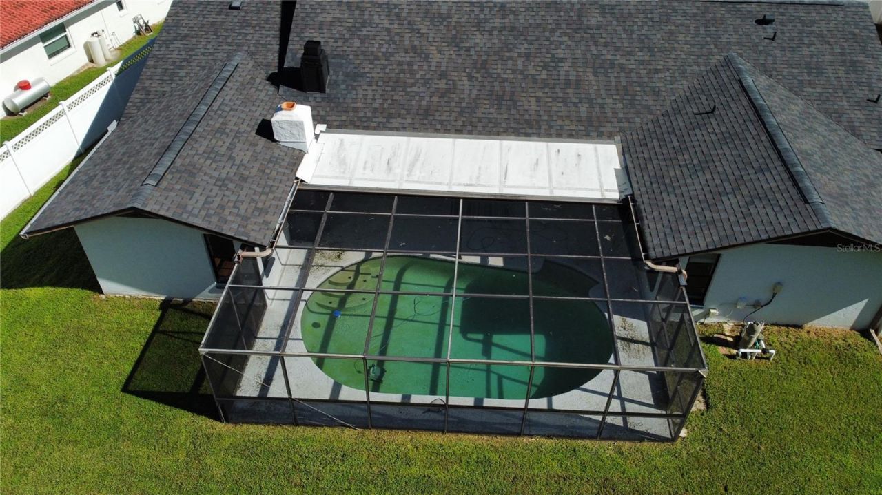 4545 Debbie Lane , Lutz, FL 33559 Photo