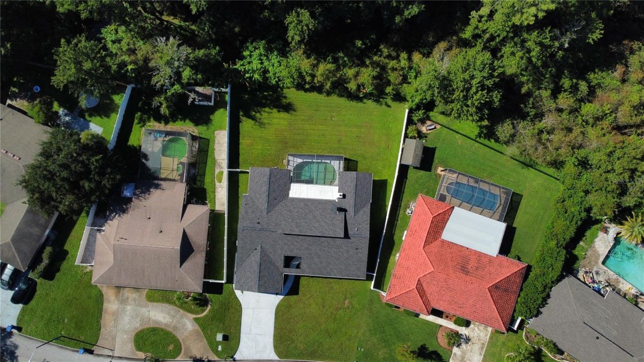 4545 Debbie Lane , Lutz, FL 33559 Photo
