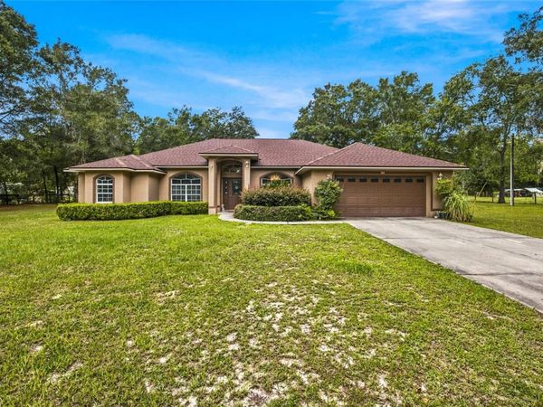 366 NW 117TH COURT, OCALA, FL 34482