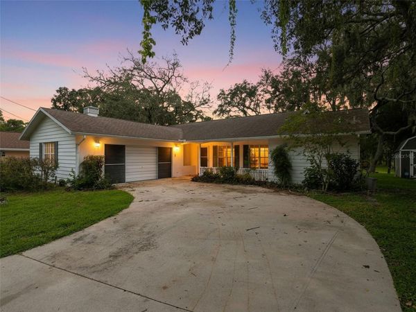2134 LAREDO AVENUE , SPRING HILL, FL 34608