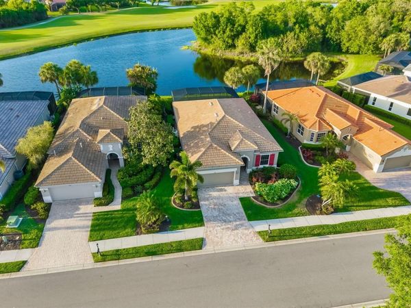 9811 PORTSIDE TERRACE , BRADENTON, FL 34212
