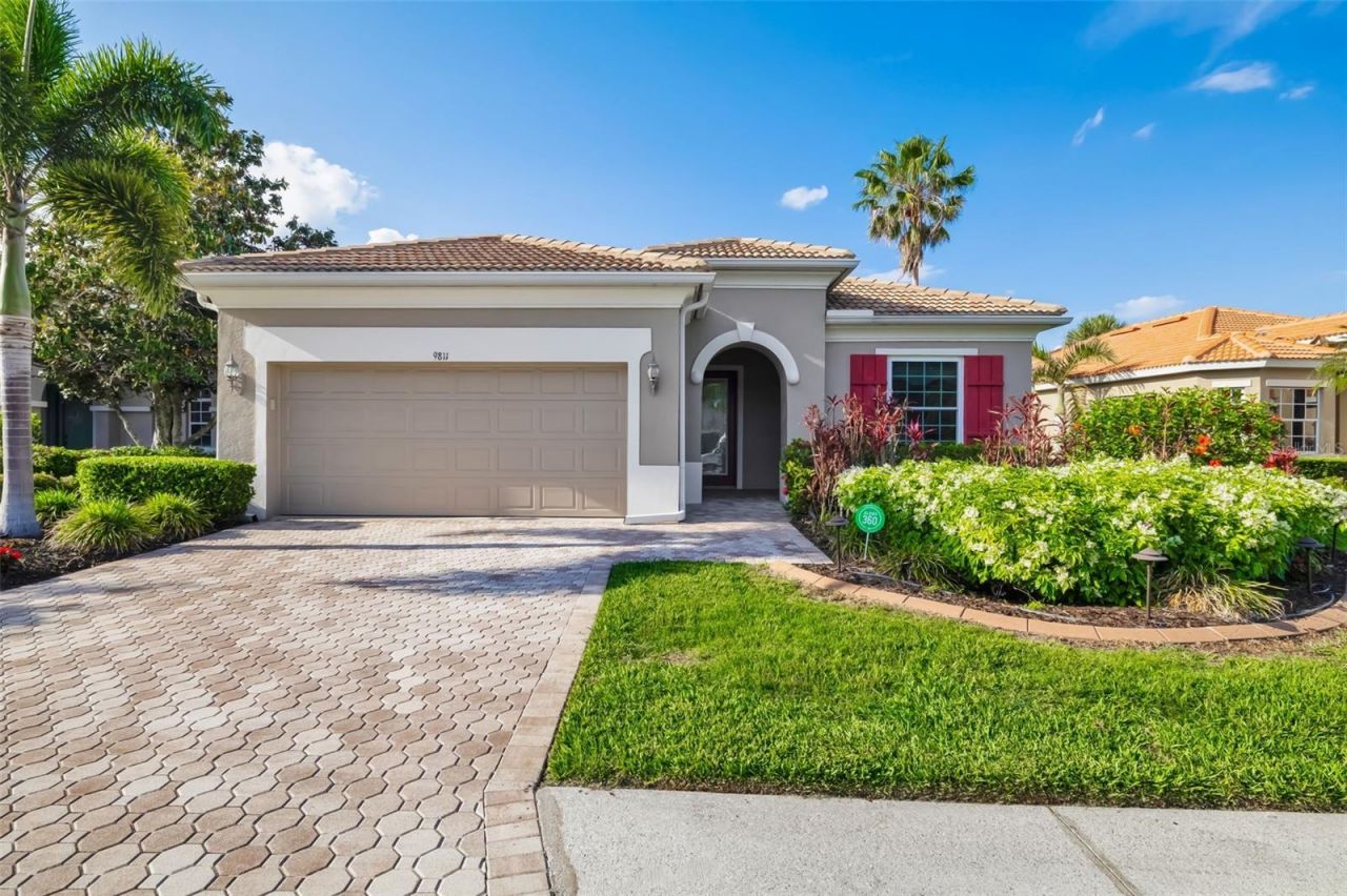 9811 Portside Terrace , Bradenton, FL 34212 Photo