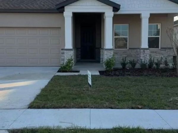5764 HAYSTACK DRIVE , ST CLOUD, FL 34771