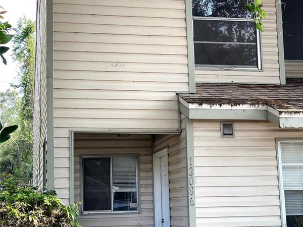 12086 MENDEL DRIVE , ORLANDO, FL 32826