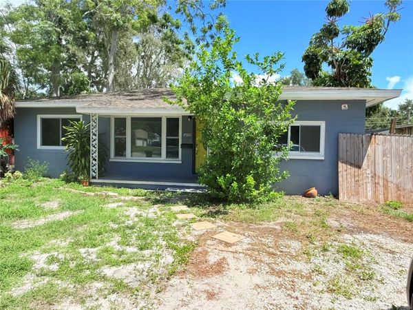 4900 5TH STREET S, ST PETERSBURG, FL 33705