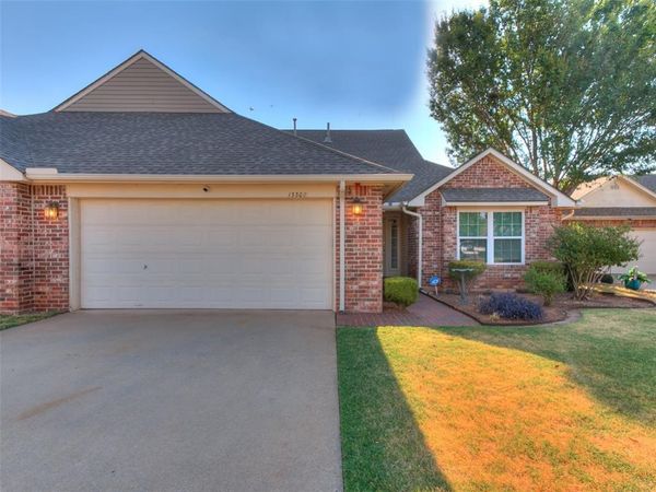 13308 N Prairie View Lane, Oklahoma City, OK 73142
