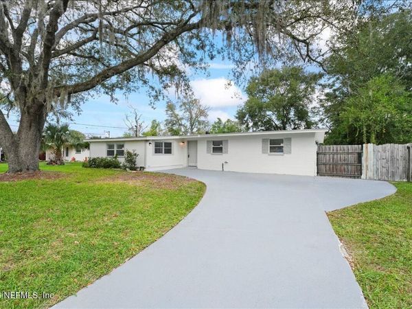 215 EDSON Drive, Orange Park, FL 32073