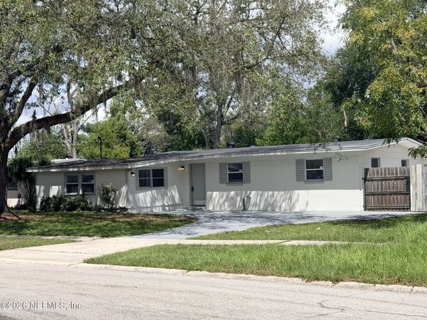 215 EDSON Drive, Orange Park, FL 32073