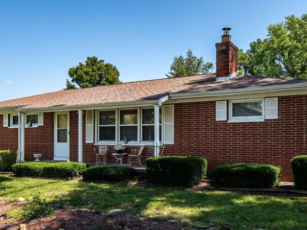 608 E 1ST Street, Carterville, IL 62918