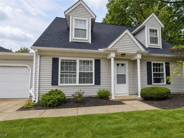 7310 Scottsdale Circle , Mentor, OH 44060