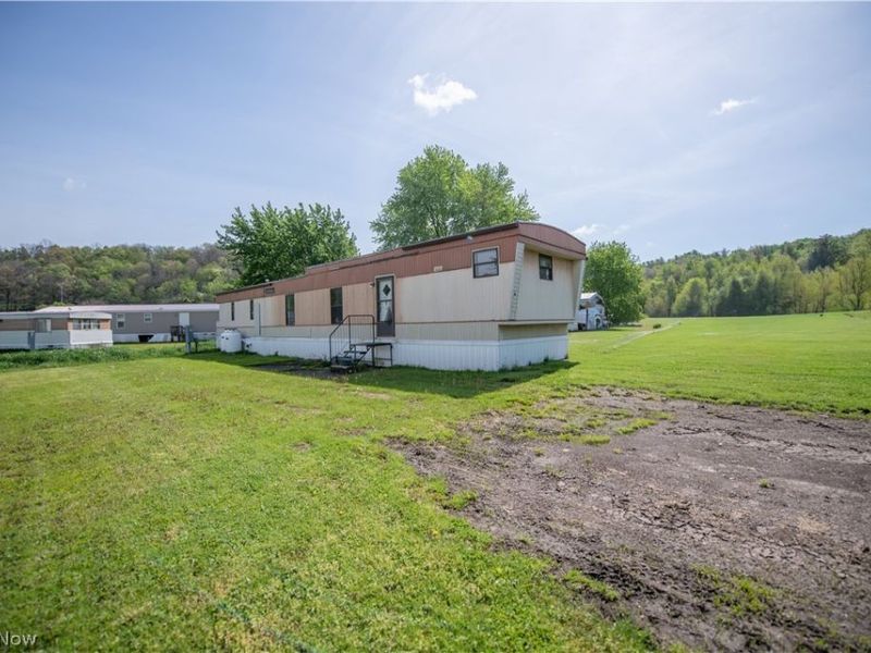 14000 Lincoln Street SE, Unit Lot 71, Minerva, OH 44657 Photo 1