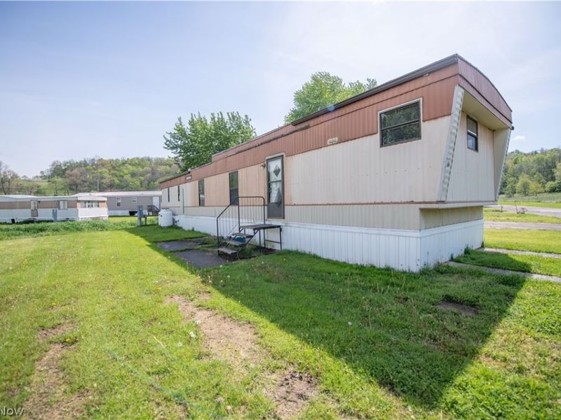 14000 Lincoln Street SE, Unit Lot 71, Minerva, OH 44657 Photo 2